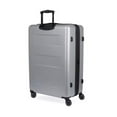 thumbnail image 4 of Swissgear 8020 Expandable Hardside Spinner 3pc Luggage Set, Grey, 4 of 5