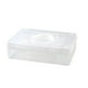 thumbnail image 3 of Caja de almacenamiento de bloques apilable Baoblaze con asa contenedor de juguetes para niños, 3 of 8