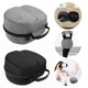 thumbnail image 1 of Estuche de almacenamiento para auriculares Oculus Quest 2 Vr Eye, bolsa de accesorios para auriculares, negro Hy, 1 of 5