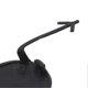thumbnail image 2 of Front Bumper Tow Hook Cover 1606412780 Replacement for Peugeot 508 508 SW 2011-2015, 2 of 4
