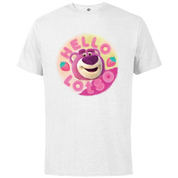 lotso t shirt