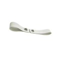 thumbnail image 2 of ZLight Boat Line Holder Rustproof White Rope Hanger Durable Adjustable Hook For Secure Railing And Dock Lines, 2 of 6