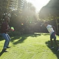 thumbnail image 2 of iMountek 3Sets Toss and Catch Ball Throw Catch Ball Paddle Outdoor Ball Game Catch Game Beach Game, 2 of 8