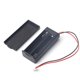 thumbnail image 3 of 40 Uds. para Micro: de Soporte de BateríA de Bits, Carcasa para 2 Uds. de Pilas AAA de 3V PH2.0 para Placa de Desarrollo de Microbit para NiñOs, 3 of 5
