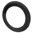 thumbnail image 4 of Neumáticos De Bicicleta De Goma Para Niños, Neumáticos De Bicicleta Para Niños Con Estilo Y Gruesos Con Patrón C Pequeño Negro Para La Mayoría De Las Carreteras ANGGREK 14x2.50, 4 of 8