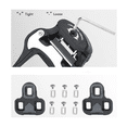 thumbnail image 4 of Pedal  Bloosom Bicicleta Carretera Con Autobloqueo Negro, 4 of 4