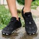 thumbnail image 5 of Zapatos Natación Unisex Playa Descalzos Transpirables para Hombres Y Mujeres, 5 of 9