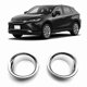 thumbnail image 3 of for Toyota Venza 2020 2021 Fog Lights Cover Side Air Vent Cover Trim, 3 of 5