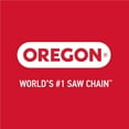 thumbnail image 3 of Oregon 91VXL052G 52 Drive Link Long Top Plate 3/8-Inch Low Profile Chain, 3 of 3