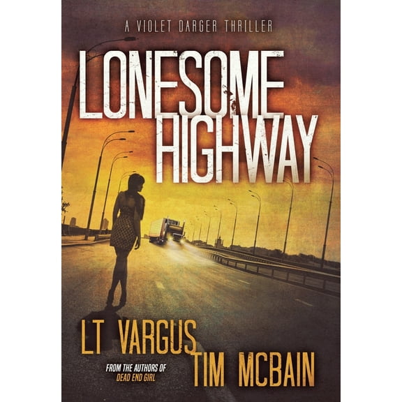 Lonesome Highway, (Hardcover)
