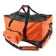 thumbnail image 1 of Bolsa de hombro multifuncional para equipo de buceo, para aletas y máscara (66 x 35 x 35 cm) Naranja, 1 of 8