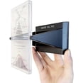 thumbnail image 3 of Desk Galton Board, Galton Board Probability Demonstrator, Galton Board Desk Toy (Binomial Distribution), Physics Lab Experiment Tool for Random Distribution (1* Large 12.2×9in), 3 of 7