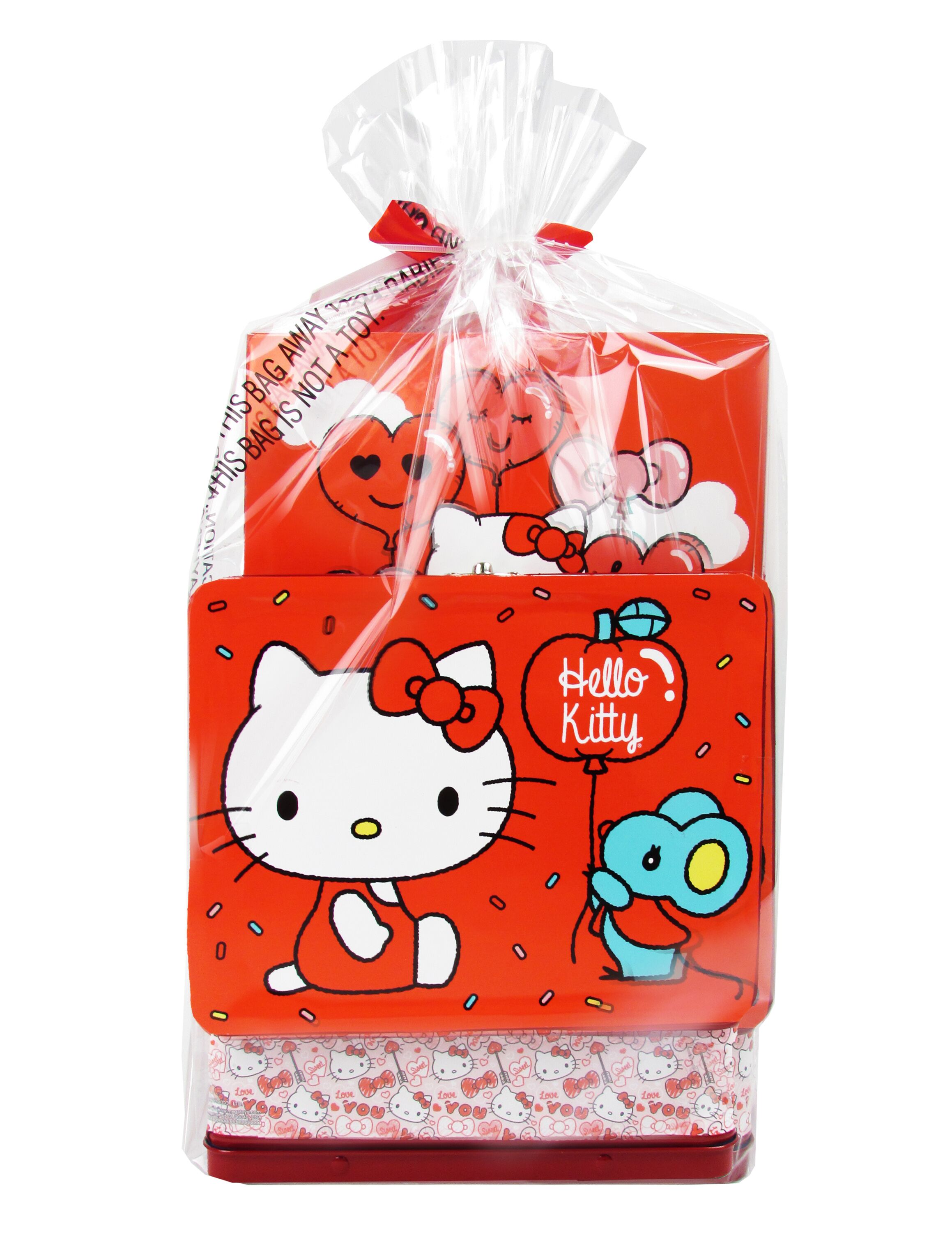 Valentine's Day Hello Kitty themed printable chip bag, DOWNLOAD ONLY – Diva  Accessories N More