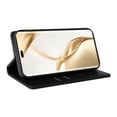 thumbnail image 2 of Funda para Honor 200 Pro Estuche de Cuero PU Tipo Cartera con Ranuras para Tarjetas y Cierre Magnético, 2 of 5