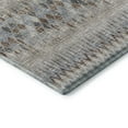 thumbnail image 6 of Addison Rugs Premium Machine Washable Mayfield  Blue 3' x 5' Rug, 6 of 7