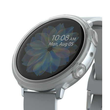 Ringke Air Sports for Galaxy Watch Active 2 Case Galaxy Watch Active 2 44mm Cover - Matte Clear