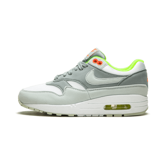 NIKE WOMENS AIR MAX 1 Womens "Barely Grey / Pumice" 319986 107 from Stadium Goods