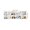 Style3, variant on CCOCC Wall Paper,Fun Traffic Vehicles Decals,Self-Adhesive Quick Setup Wall Stickers & Murals,Style3,30X90cm