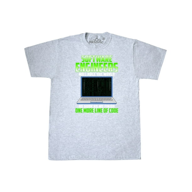 data engineer t shirt