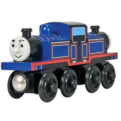 thomas & friends mighty mac