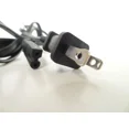 thumbnail image 3 of Ac Power Cord Cable For Vizio M60-C3 P502Ui-B1 P502Ui-B1E M801D-A3 M492I-B2, 3 of 3