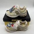 thumbnail image 3 of Size 5 - New Balance Joe Freshgoods x 2002R Conversations Amongst Us, 3 of 6