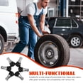 thumbnail image 3 of BESTYASH 6Ud Válvulas Para Neumáticos Automotrices Con Instalación Rápida Y Compatibilidad Universal, 3 of 7