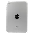 thumbnail image 2 of iPad Mini 2 Apple Wi Fi 16 GB Silver, 2 of 4
