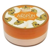 Coty Airspun Loose Face Powder, Naturally Neutral, 2.3 oz, 3 Pack