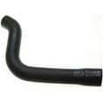 thumbnail image 2 of Radiator Coolant Hose Fits select: 1975-1979 FORD F150, 1972-1979 FORD F100, 2 of 2