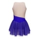 thumbnail image 4 of Vestido de baile de Ballet para niñas, vestido brillante de patinaje artístico, traje de baile de bailarina profesional, Ropa de baile Leotardos de gimnasia, 4 of 5