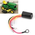 thumbnail image 1 of Ignition Time Delay Module AM128906 Replacement Fit for  345 GX345 425 445, 1 of 7