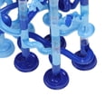 thumbnail image 2 of HLONK DIY Marble Run Sets  Funnel Slide  Water Play Marble Maze Ball Track Building Blocks for Interactive Water Fun  Kids Educational Toy, 2 of 9