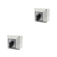 thumbnail image 3 of Eigraketly Cambio a prueba de agua Fiable y leva a prueba de agua - Resistividad 20A, Cambio fiable y duradero Baja resistividad Type2 NO2, 3 of 6