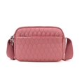 thumbnail image 5 of Bolso bandolera para mujer, sencillo e informal, de nailon, de tela Oxford, bolso bandolera de calle, 5 of 5