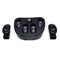 thumbnail image 5 of 3Pcs For Holden Commodore 1997-2002 Electric Power Window Switch Set 92047005, 5 of 5