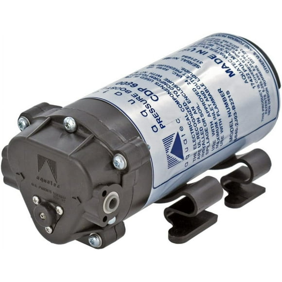 Aquatec CDP 6800 booster pump 6840-2J03-B221