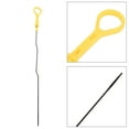 thumbnail image 2 of CCIYU Oil Dipstick 14.92" Oil Level Indicator Fit For Mazda Protege 1.6L l4 1999-2001,For Mazda Protege 1.8L l4 1996-1998,For Mazda Protege5 2.0L l4 2002-2003, 2 of 5