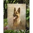 thumbnail image 3 of Carolines Treasures BDBA0464GF Alsatian German Shepherd Flag Garden Size  Small multicolor, 3 of 3