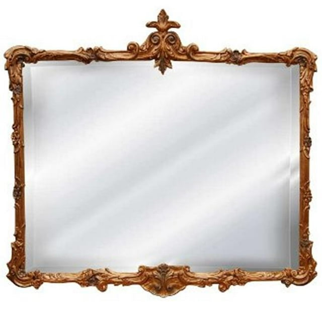 Buffet Baroque Decorative Mirror