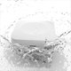 thumbnail image 4 of Sensor de Agua Inalámbrico Tuya 2.4G WIFI 433 MHz, Resistente Al Agua IP66, 4,5 cm, Monitor con Aplicación Tuya para Válvula de Latón Negro Inalámbrica de 433 MHz., 4 of 5