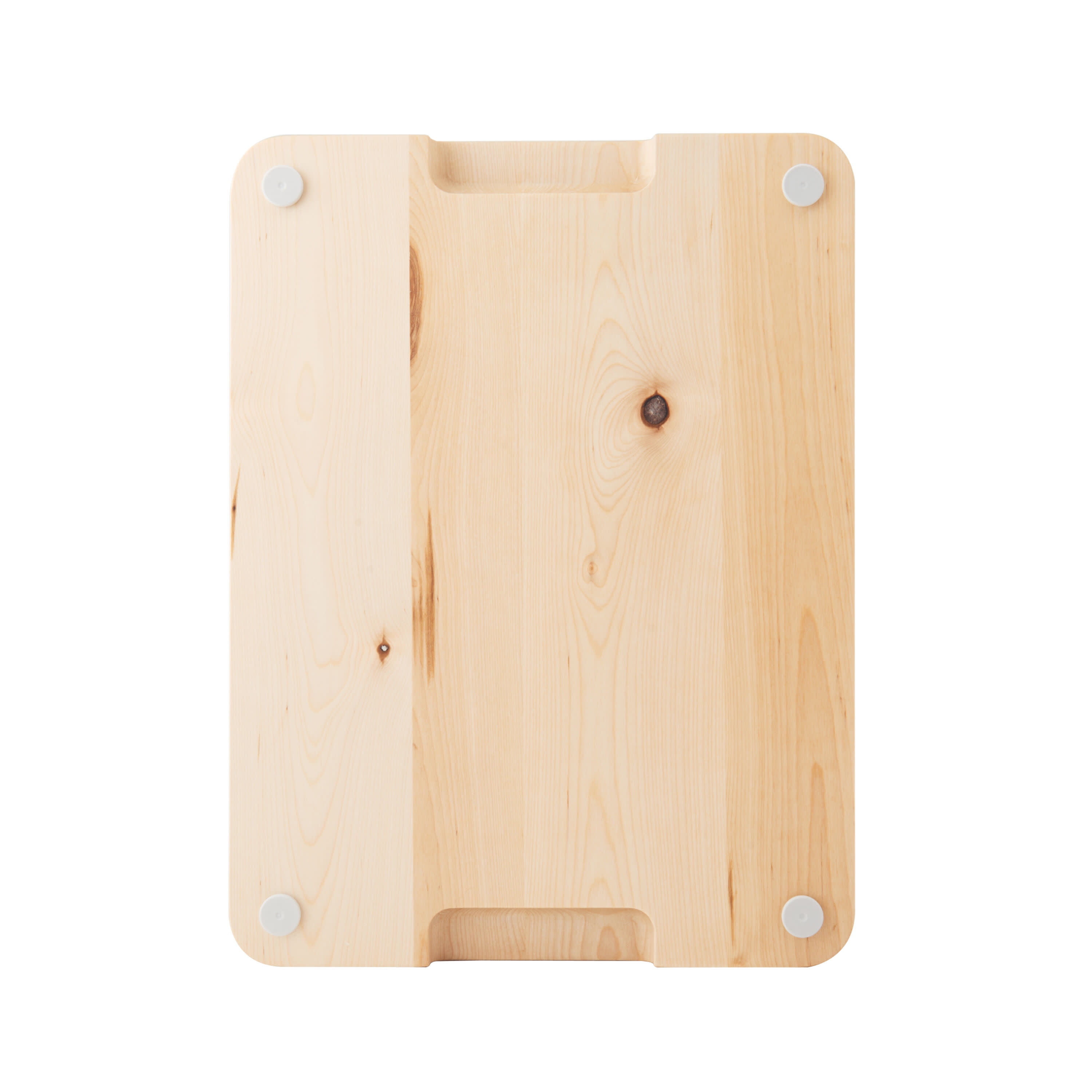 KitchenAid KO709IOSA Gourmet Birchwood Chopping Block