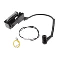 thumbnail image 1 of Ignition Coil Module for 340 345 346 350 351 353 357 359 362 365 371 372 385 390, 1 of 5