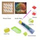thumbnail image 2 of 5D DIY Taladro Parcial Con Forma Especial Pared 19 2x19 2 Cm, 2 of 9
