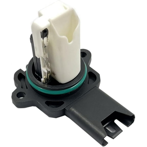 LEEKUANGSU MAF Mass Air Flow Meter Sensor 13627551638 5WK97508Z 74-50082 Compatible with 128i 328i 328xi 528i 528xi Z4 X3 X5 3.0L 2007-2013