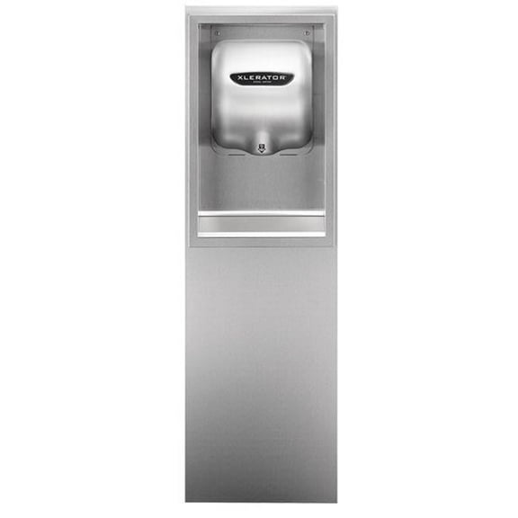 Excel Dryer  XChanger ADA Hand Dryer