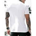 thumbnail image 2 of TOKYO JAPAN Print T Shirt, Tees For Men, Casual Short Sleeve T-shirt For Summer, 2 of 5