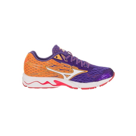 mizuno women's wave catalyst 2 running shoe
