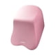 thumbnail image 1 of Almohada cervical para coche transpirable y relajante, accesorio interior multiusos y fácil de usar. Rosa, 1 of 9