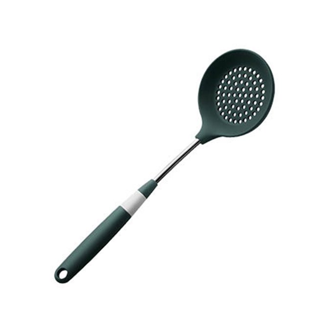 CAROOTU Non-Stick Kitchen Cooking Utensils Food Grade Silicone Spatula Kitchenware Kitchen Gadgets Safe to